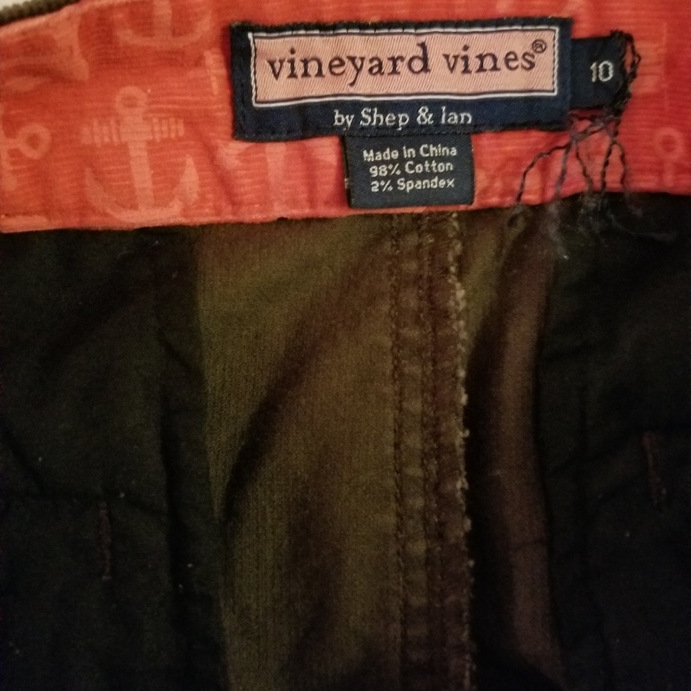 Vineyard Vines skirt - Picture 2 of 3